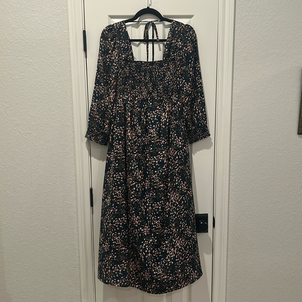 Ingrid & Isabel Maternity Dress